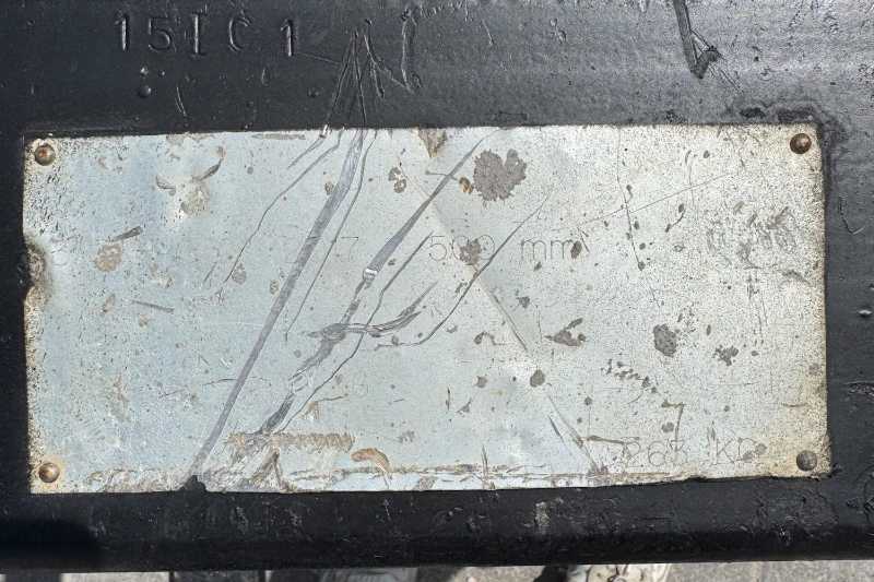 OmecoHub - Immagine JCB 520-60 HiViz